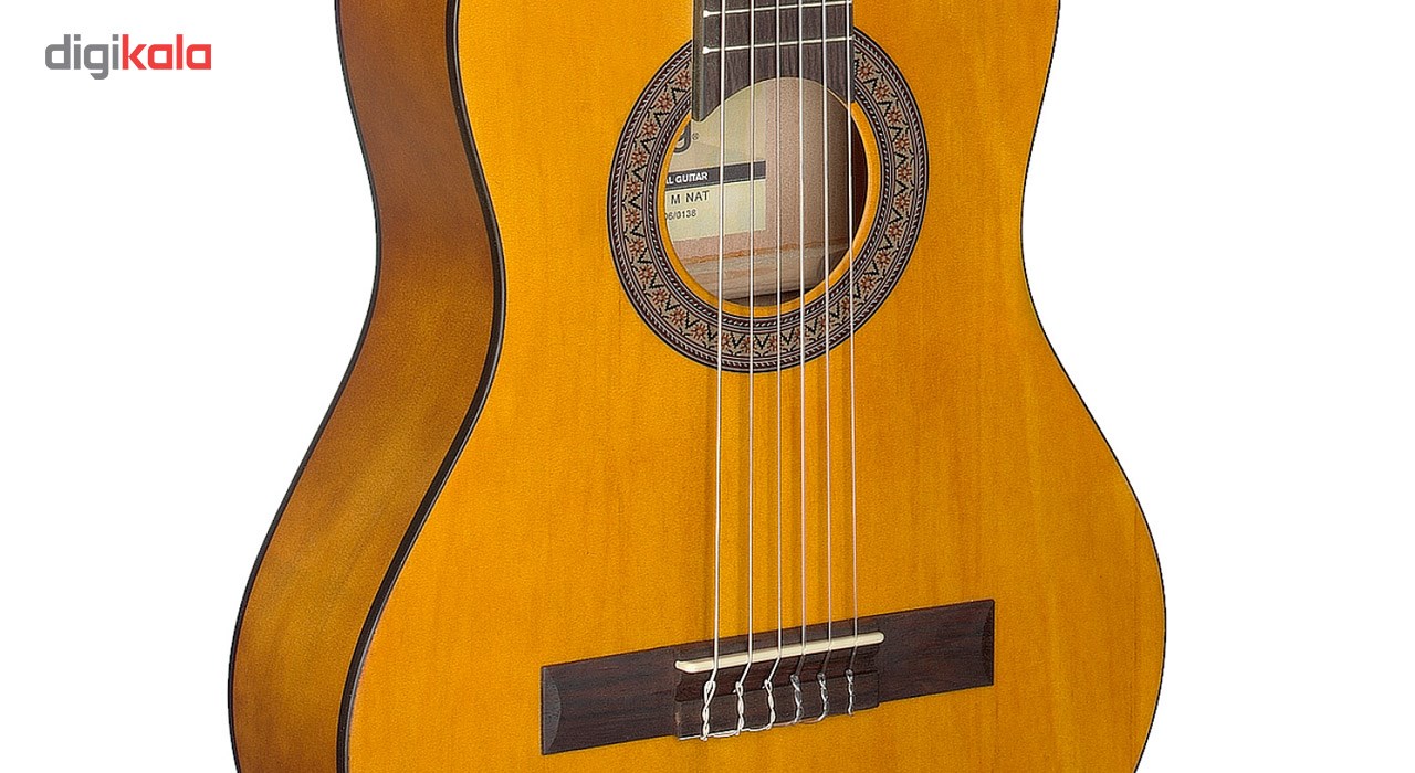 گیتار کلاسیک استگ مدل C410 M NAT