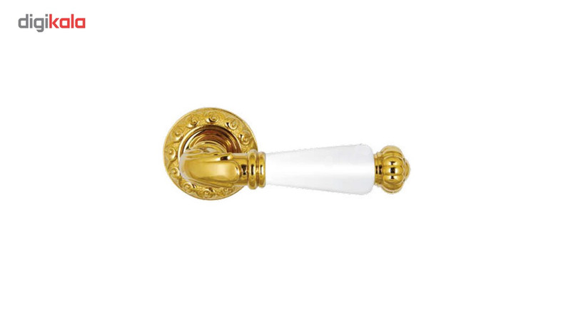 دستگیره در دیاکو مدل دیلان