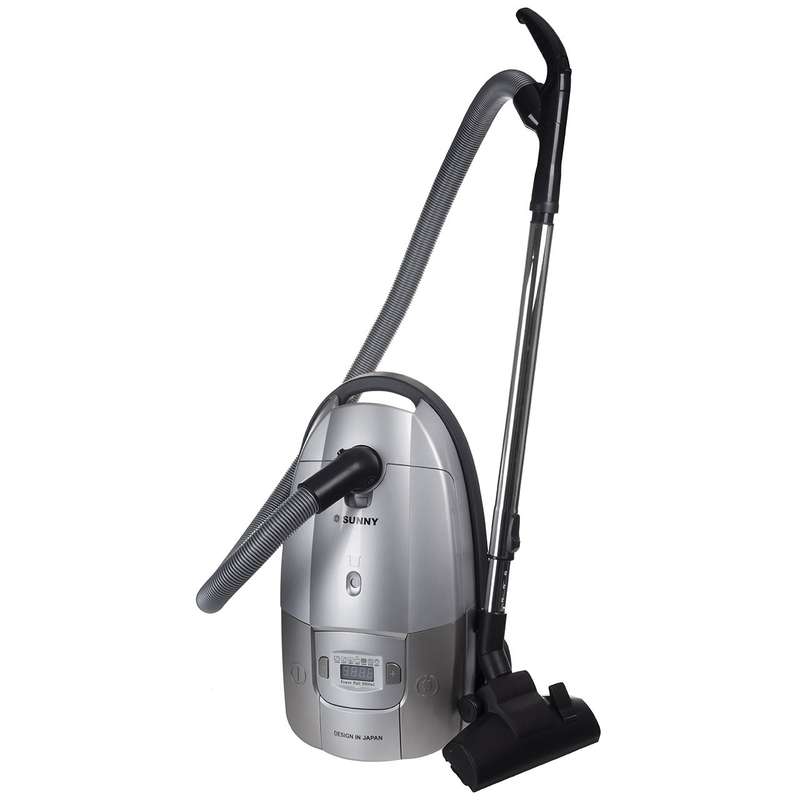 جارو برقی سانی مدل VC-8850