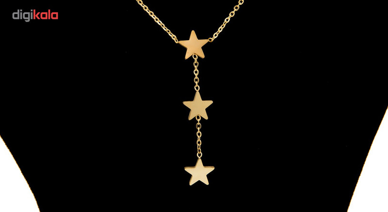 نیم ست بهارگالری مدل ستاره دنباله دار نیم ست بهارگالری مدل ستاره دنباله دار