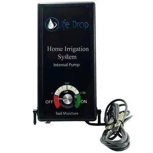 دستگاه آبیاری لایف دراپ مدل HI-PS
