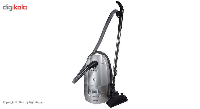 جارو برقی سانی مدل VC-8850