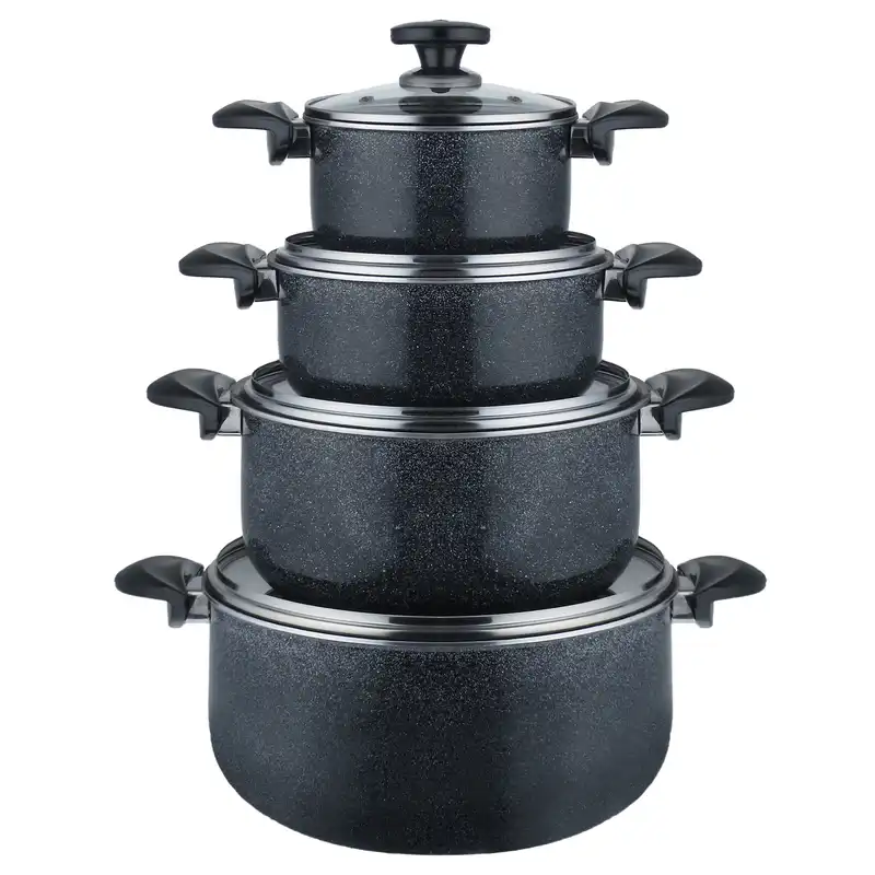 سرویس پخت و پز 14 پارچه مدل کلین