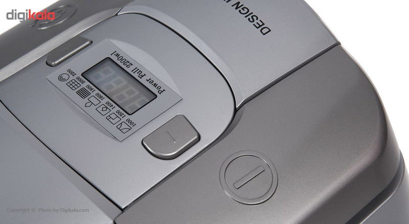 جارو برقی سانی مدل VC-8850