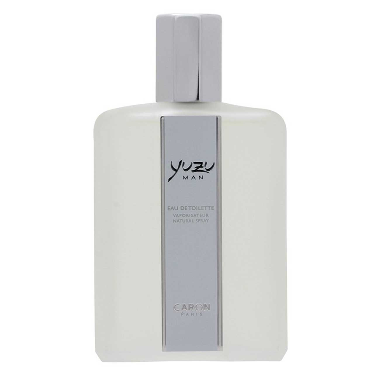 تستر ادو تویلت مردانه کرون مدل Yuzu حجم 125 میلی لیتر