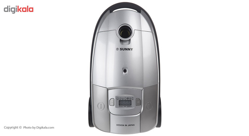 جارو برقی سانی مدل VC-8850