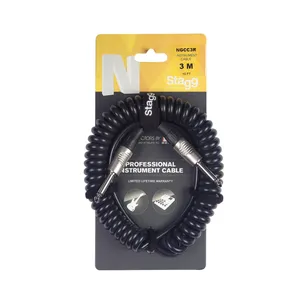کابل 6 متری استگ مدل NGCC6R