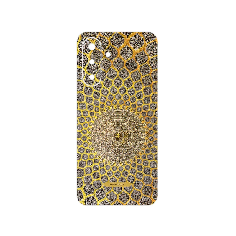 برچسب پوششی ماهوت مدل Sheykh_Lotfollah_Mosque مناسب برای گوشی موبایل سامسونگ Galaxy A17 4G