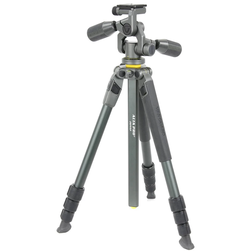 سه پایه دوربین ونگارد مدل Alta Pro 2 264Ap