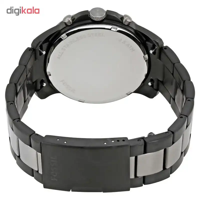 ساعت مچی عقربه ای مردانه فسیل مدل FS5269