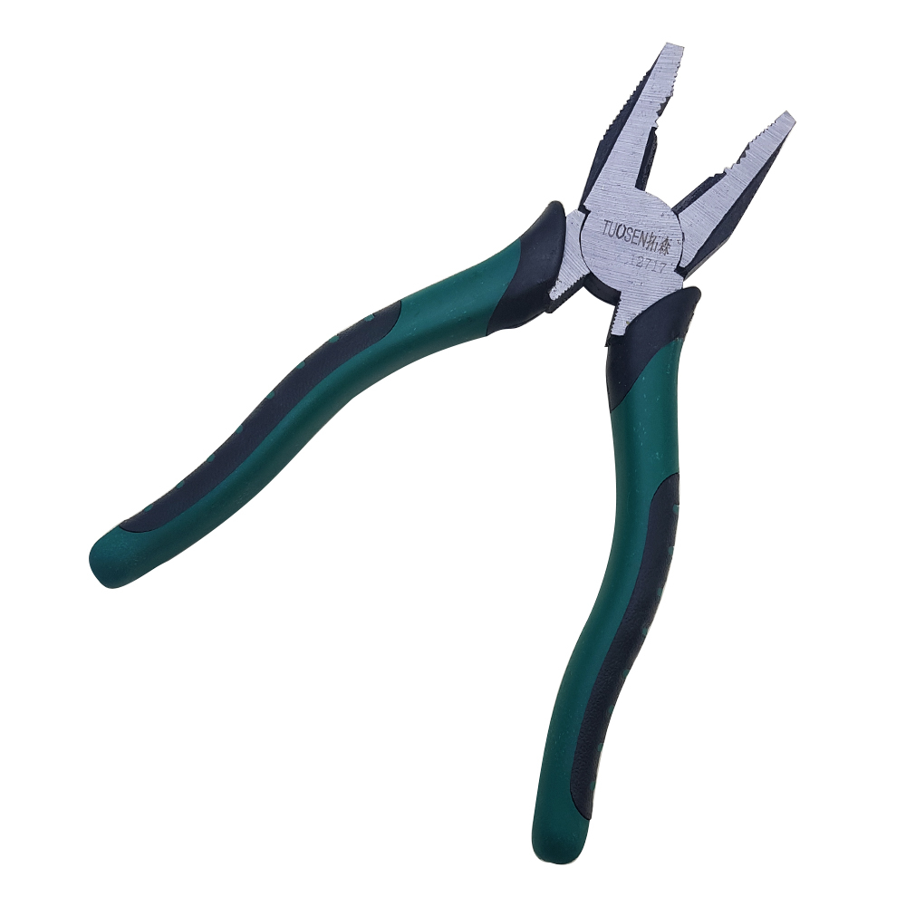 انبر دست توئسن مدل12717 سایز 8 اینچ