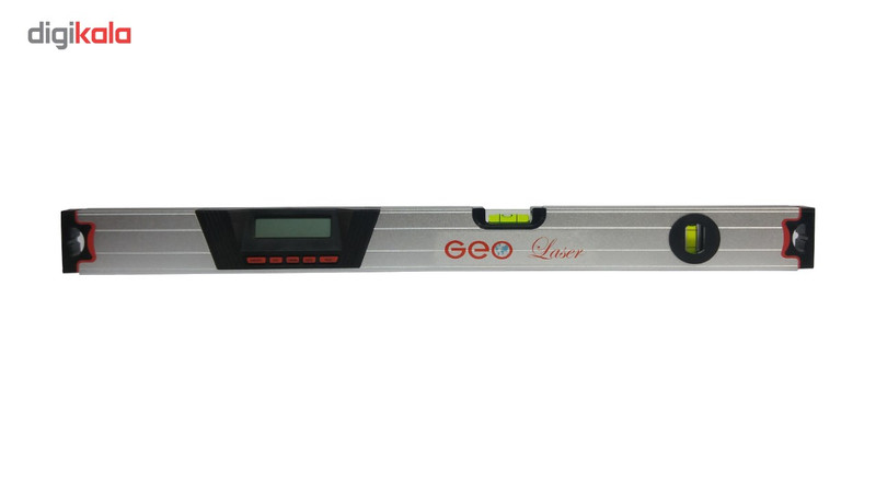 تراز دیجیتالی ژئو لیزر مدل MDL60