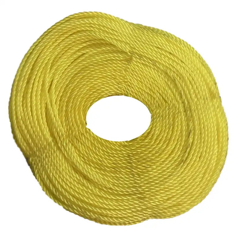 طناب بسته بندی مدل T5mm طول 30 متر