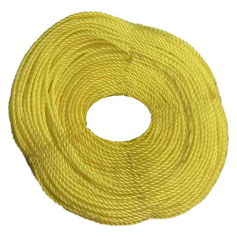 طناب بسته بندی مدل T5mm طول 30 متر طناب بسته بندی مدل T5mm طول 30 متر