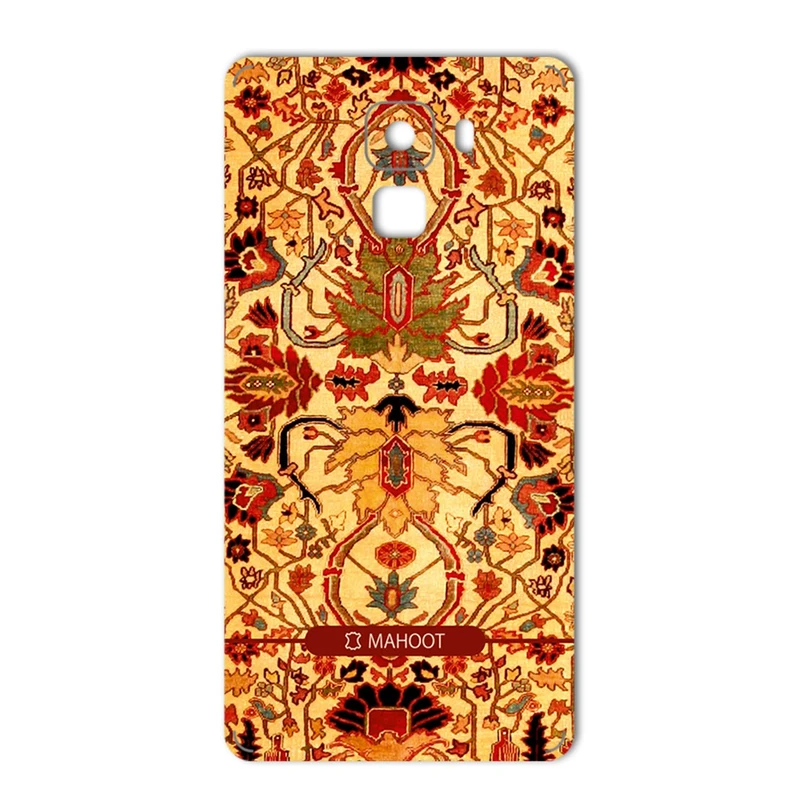 برچسب پوششی ماهوت مدل Iran-carpet Design مناسب برای گوشی Huawei Honor 7