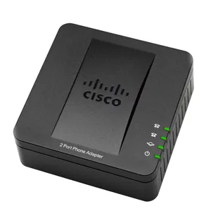 گیت وی VoIP سیسکو مدل SPA112
