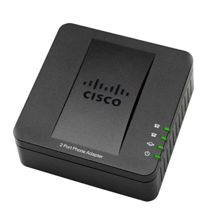 گیت وی VoIP سیسکو مدل SPA112
