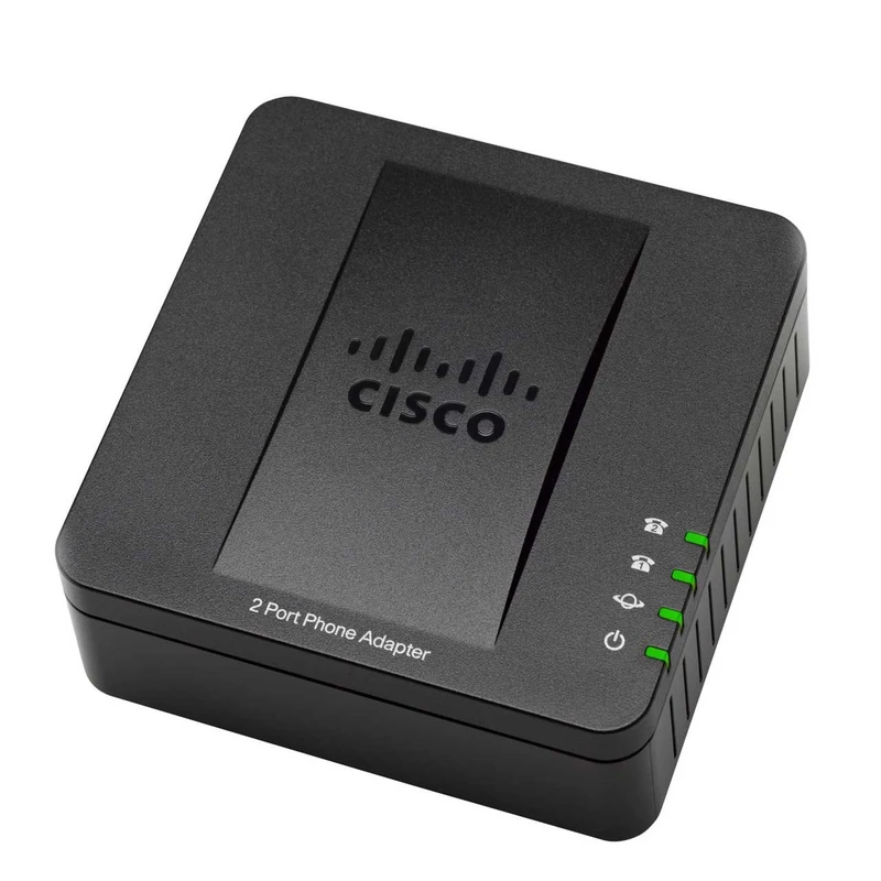گیت وی VoIP سیسکو مدل SPA112