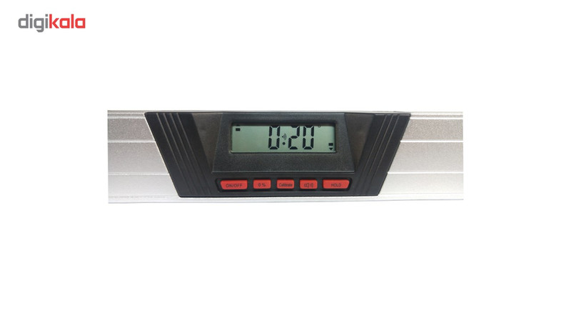 تراز دیجیتالی ژئو لیزر مدل MDL60