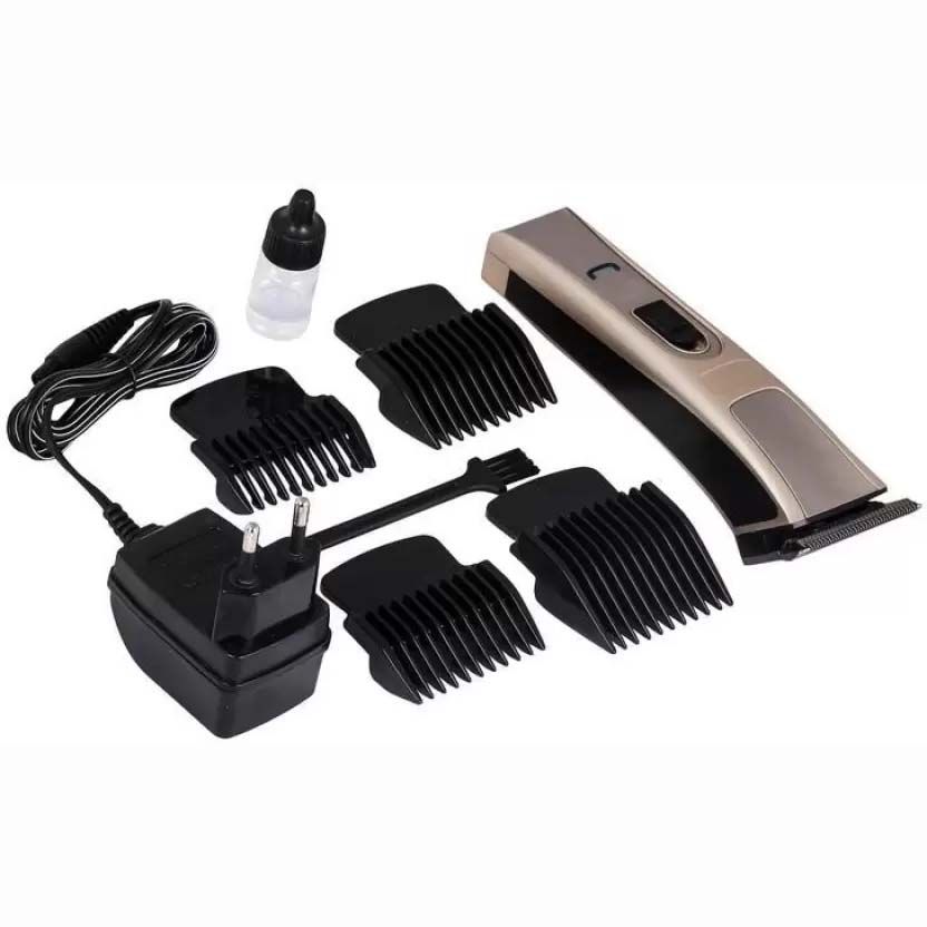 ماشین اصلاح موی سر و صورت نیکای مدل NK-1700 -  - 4