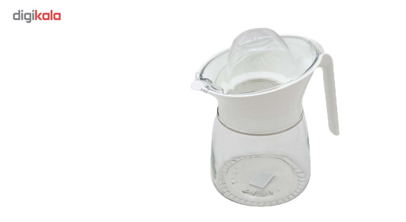 آبمیوه گیری دستی لیمون مدل s1