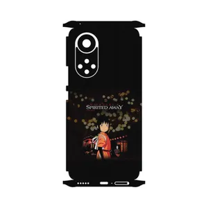 MAHOOT Spirited Away-FullSkin Cover Sticker for Huawei Nova 9