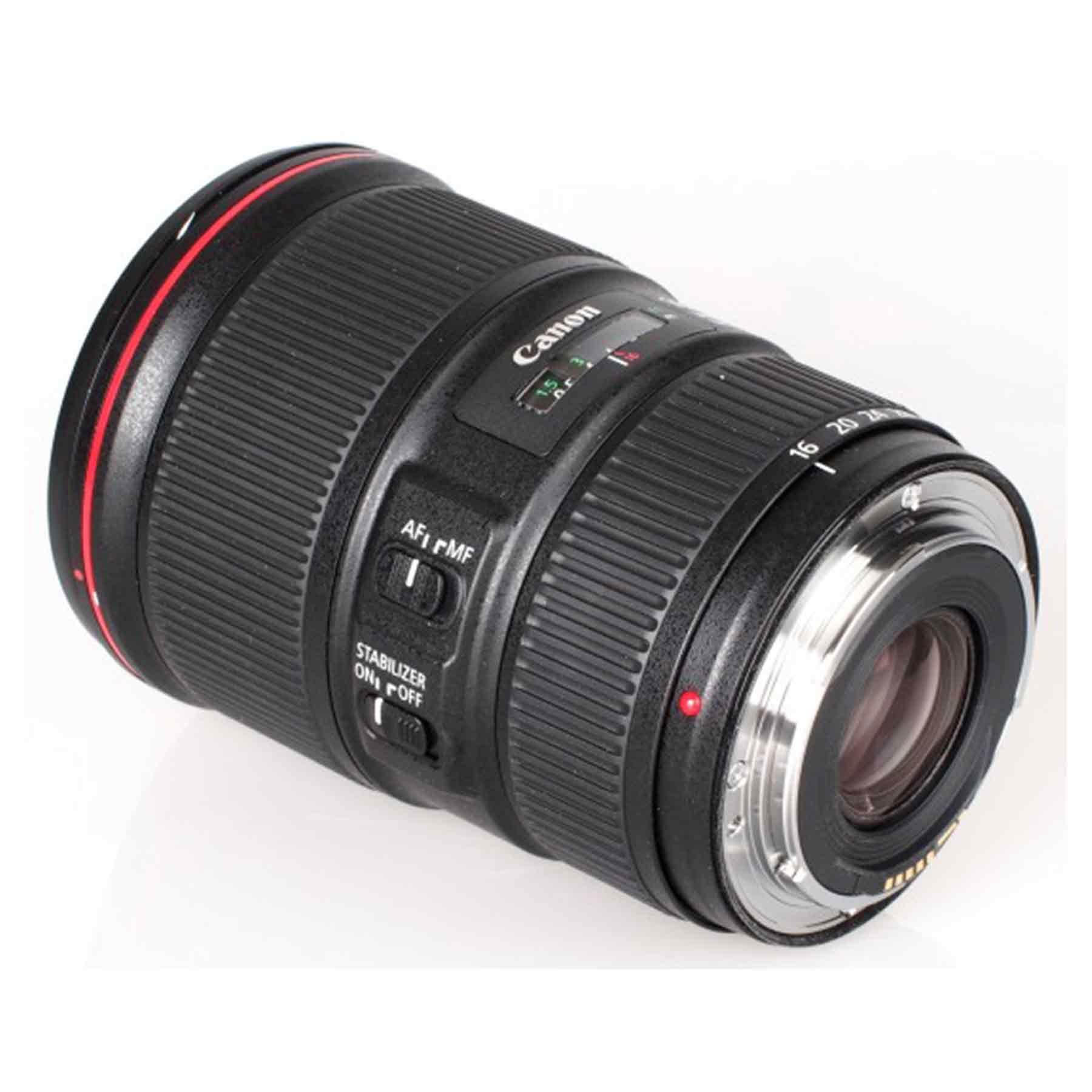 قیمت و خرید لنز دوربین کانن مدل EF 16-35mm f/4L IS USM قیمت و خرید لنز دوربین کانن مدل EF 16-35mm f/4L IS USM