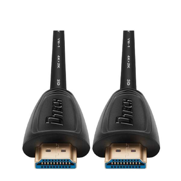کابل hdmi دیتک مدل DT-H001 طول 0.75