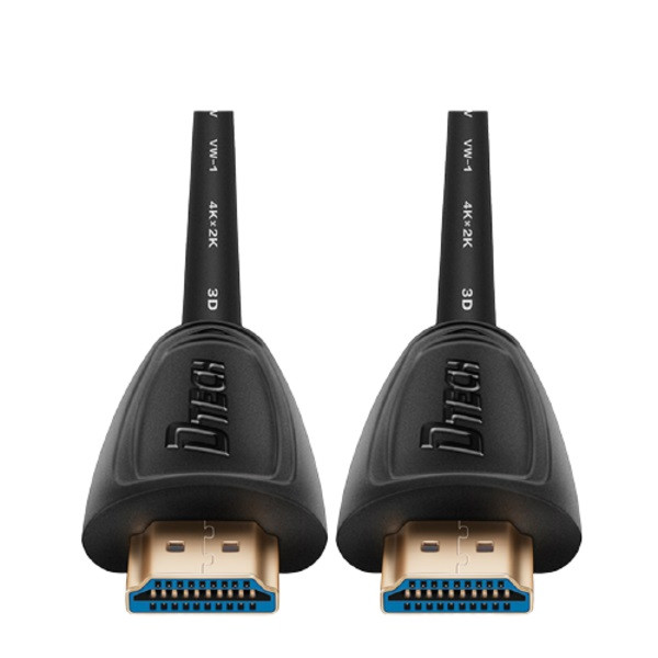 کابل hdmi دیتک مدل DT-H001 طول 0.75