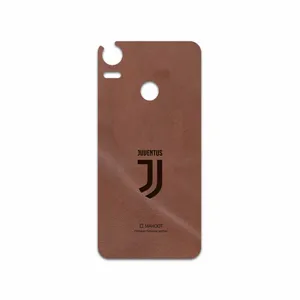 MAHOOT MNL-JUVE Cover Sticker for HTC Desire 10 Pro