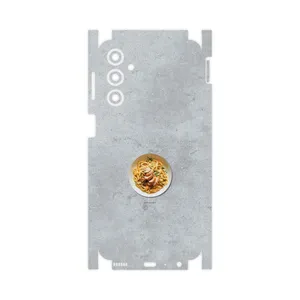 MAHOOT Pasta-FullSkin Cover Sticker for Samsung Galaxy M34 5G