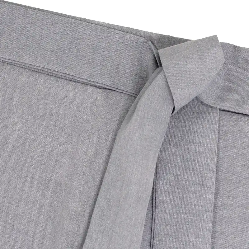 شلوار زنانه قرآنی مدل نخی تابستانی BAG-GY