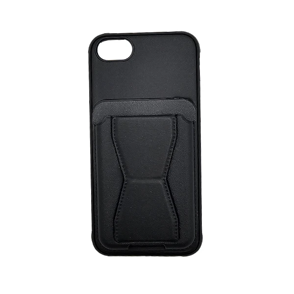 کاور تهران پکن مدل جاکارتی استند شو کد HDD مناسب برای گوشی موبایل اپل Iphone 7 / 8 / SE2020