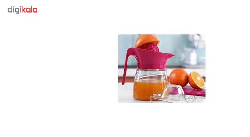 آبمیوه گیری دستی لیمون مدل s1