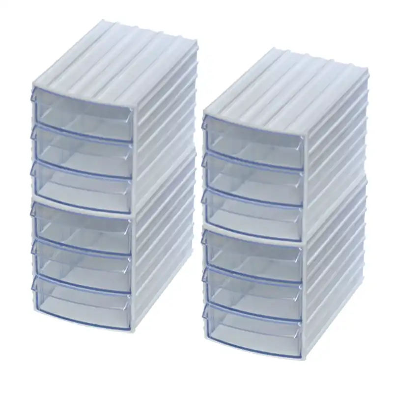 جعبه نظم دهنده مدل X103 مجموعه چهار عددی