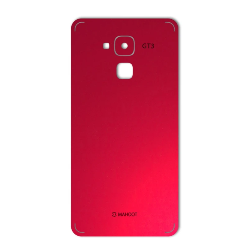 برچسب پوششی ماهوت مدلColor Special مناسب برای گوشی Huawei GT3