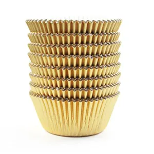 کپسول کاغذی کاپ کیک بتر کد 1043 بسته 40 عددی