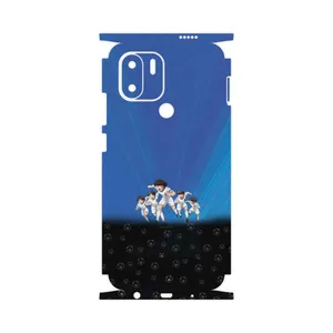 MAHOOT Ganbare Kikkazu-FullSkin Cover Sticker for Xiaomi Redmi A1 Plus