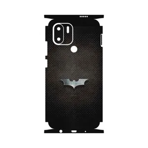 MAHOOT Batman-FullSkin Cover Sticker for Xiaomi Redmi A1 Plus