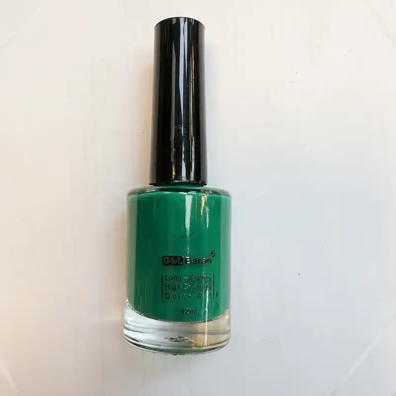 لاک ناخن گلباران مدل 1221 شماره 51