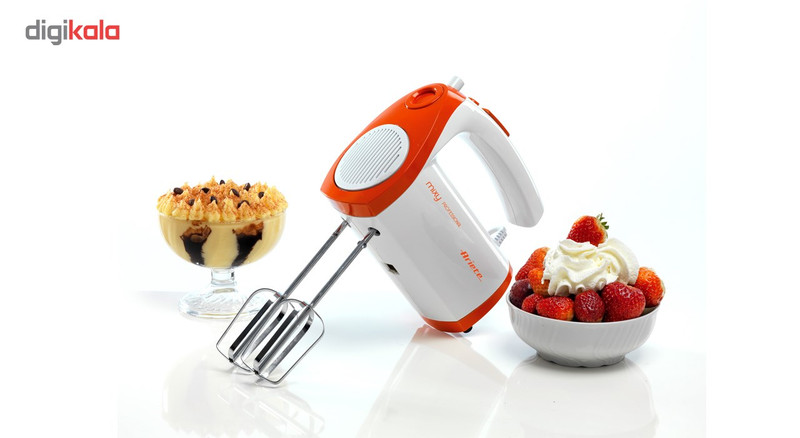 همزن آریته مدل 1565