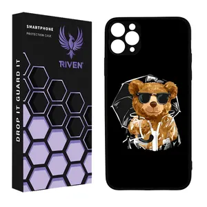 RIVEN RI3-1 Case For Apple iPhone 11 Pro Max