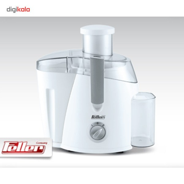 آبمیوه گیری فلر PJ145 آبمیوه گیری فلر PJ145