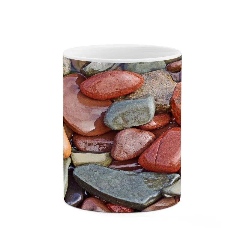 ماگ کاکتی مدل سنگ کد mgh17668