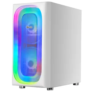 کامپیوتر دسکتاپ فاطر مدل FS-Medical Coral FG-790W