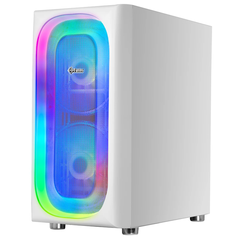 کامپیوتر دسکتاپ فاطر مدل FS-Medical Coral FG-790W کامپیوتر دسکتاپ فاطر مدل FS-Medical Coral FG-790W