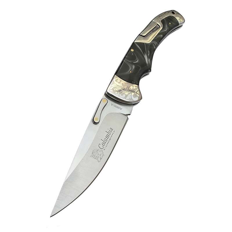 چاقوی سفری کلمبیا کمپانی مدل A3950-A