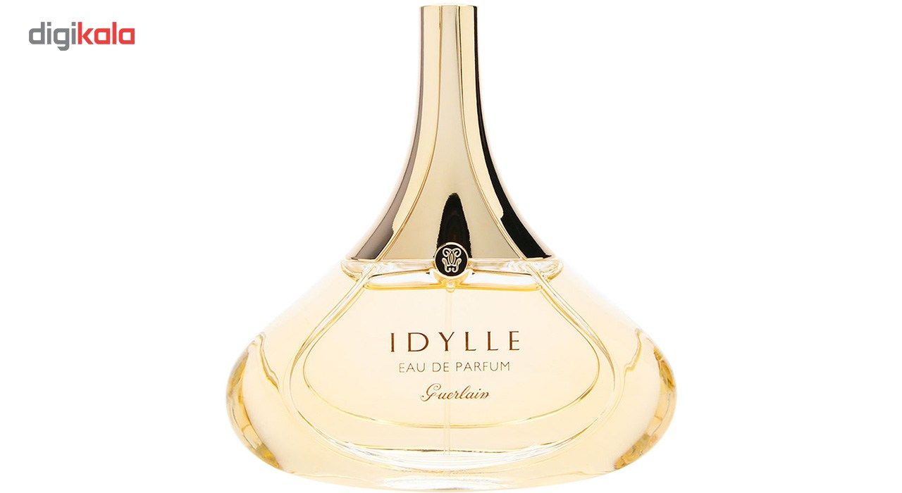 ادو پرفیوم زنانه گرلن مدل Idylle حجم 100 میلی لیتر main 1 1