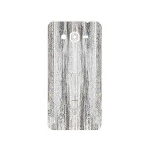 MAHOOT Wood Texture 8 Cover Sticker for Samsung Galaxy Grand Prime