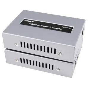 توسعه دهنده تصویر HDMI دیتک مدل DT-7046R